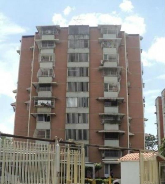 Foto Apartamento en Venta en San Jacinto, Maracay, Aragua - BsF 51.500.000 - APV96474 - BienesOnLine