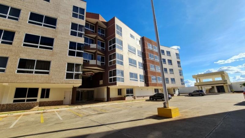 Foto Apartamento en Venta en El Tigre, Anzoátegui - U$D 60.000 - APV170022 - BienesOnLine