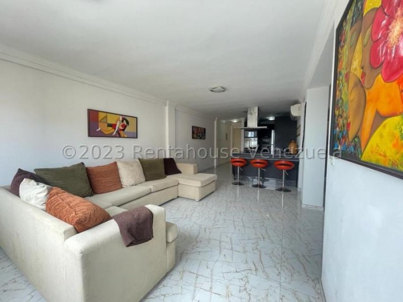 Apartamento en Venta San Roman cod rah 23-27776