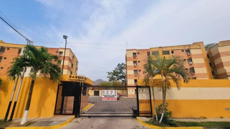 Foto Apartamento en Venta en Sansur, Carabobo - U$D 23.000 - APV194855 - BienesOnLine