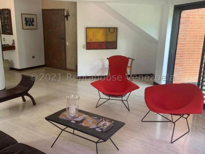 Apartamento en Venta en Santa eduvigis Caracas, Distrito Federal