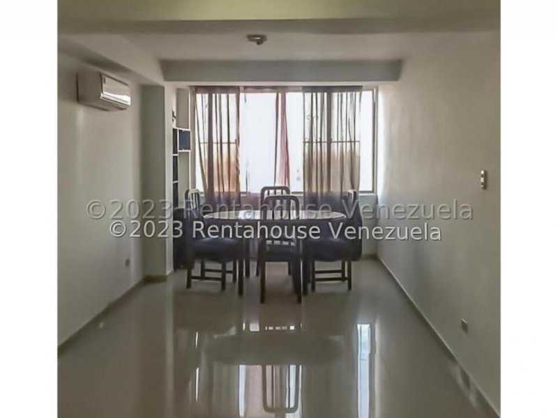 Apartamento en Venta Santa Fe cod rah 23-21149