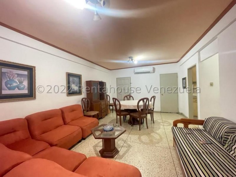 Apartamento en Venta Santa Fe cod rah 23-3935