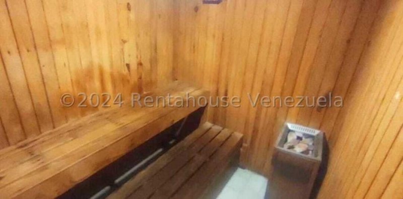 Apartamento en Venta en BARUTA Caracas, Distrito Federal