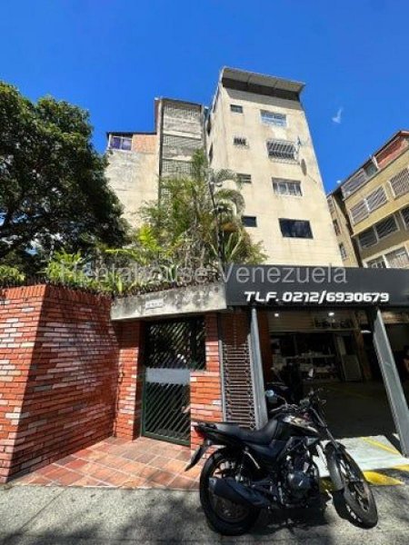 Apartamento en Venta en santa monica Caracas, Distrito Federal