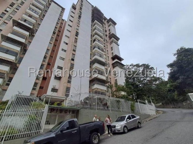 Apartamento en Venta en santa monica Caracas, Distrito Federal