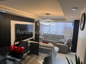 Apartamento en Venta en Santa Paula Caracas, Distrito Federal