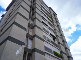 Apartamento en Venta en santa paula Caracas, Distrito Federal