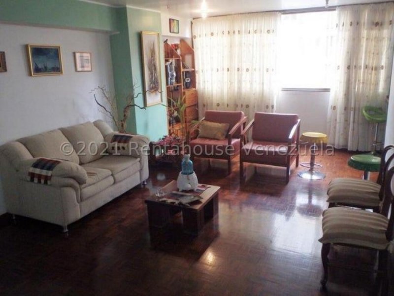 Apartamento en Venta en santa rosa de lima Caracas, Distrito Federal