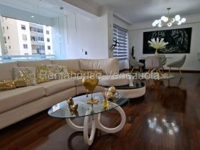 Apartamento en Venta en Santa Rosa de Lima Caracas, Distrito Federal