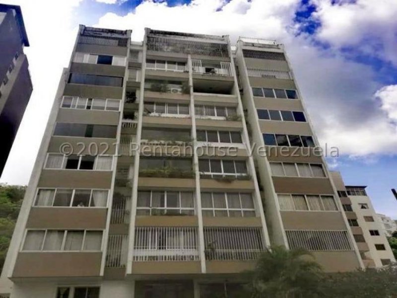 Apartamento en Venta en santa rosa de lima Caracas, Distrito Federal