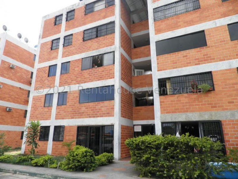 Foto Apartamento en Venta en Santa Rosa, Valencia, Carabobo - U$D 13.500 - APV164982 - BienesOnLine