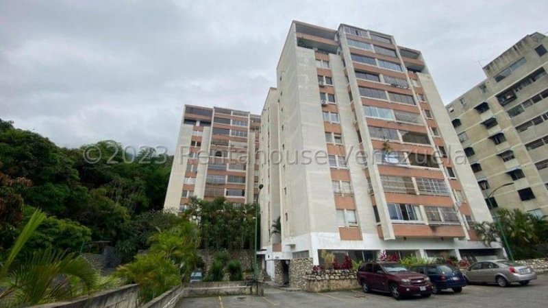 Apartamento en Venta en Sebucan Caracas, Distrito Federal