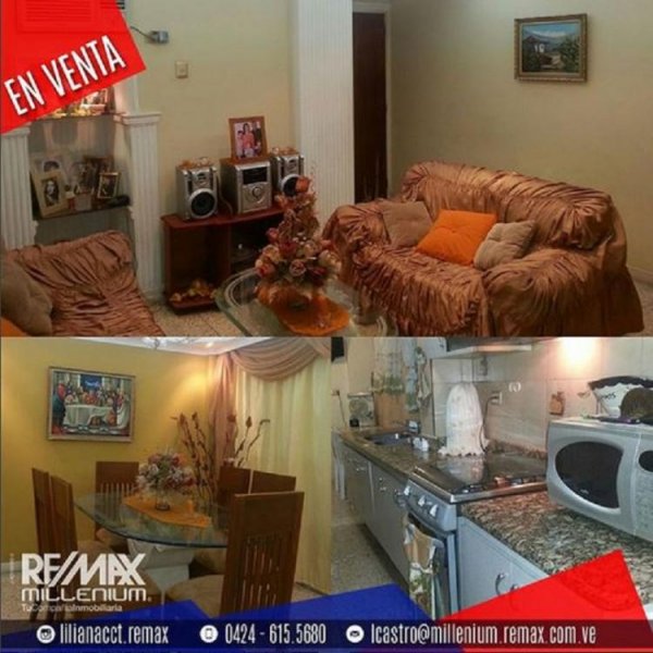 Foto Apartamento en Venta en San Francisco, Zulia - BsF 26.500.000 - APV73894 - BienesOnLine