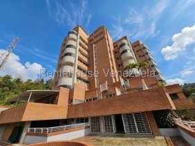 Apartamento en Venta en solar del hatillo Caracas, Distrito Federal