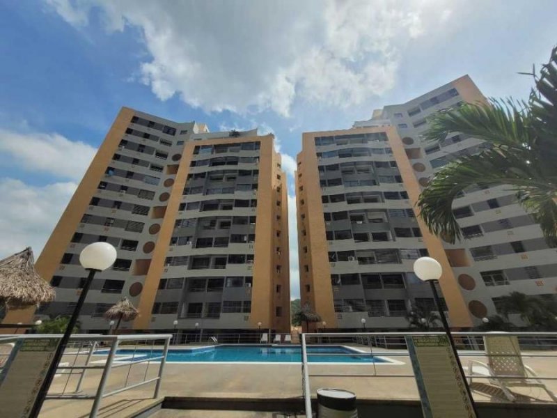 Foto Apartamento en Venta en Valencia, Valencia, Carabobo - U$D 48.000 - APV211087 - BienesOnLine