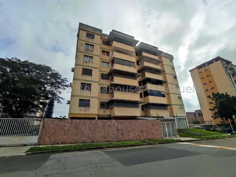 Foto Apartamento en Venta en terraza de los nisperos valencia carabobo, Valencia, Carabobo - U$D 25.000 - APV175836 - BienesOnLine