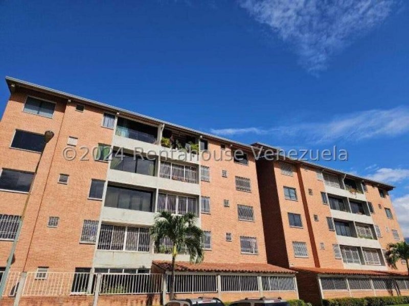 Apartamento en Venta en Terrazas altos de San Pedro Guarenas, Miranda