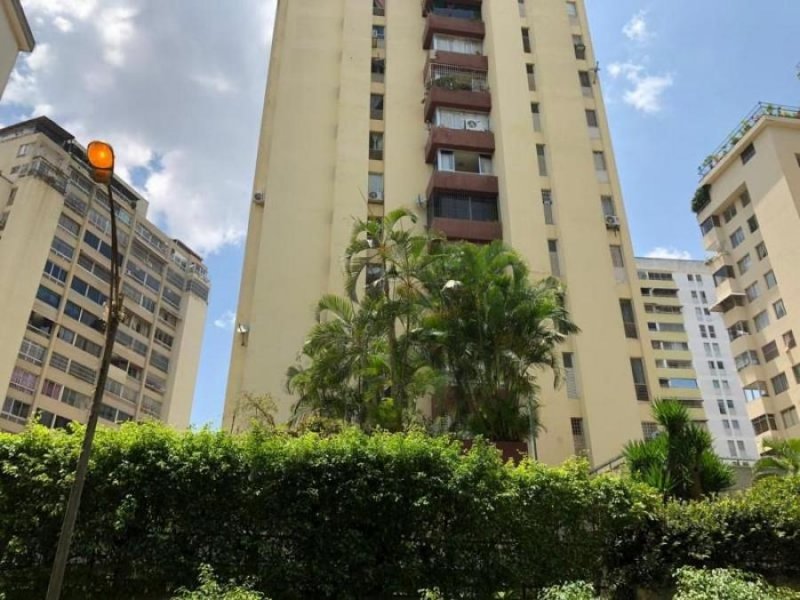 Foto Apartamento en Venta en Municipio Baruta, Caracas, Terrazas de Club Hipico, Distrito Federal - U$D 60.000 - APV126338 - BienesOnLine