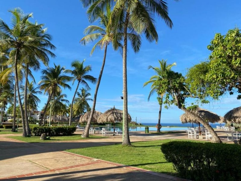 Apartamento en venta Terrazas de Guacuco  Planta Baja