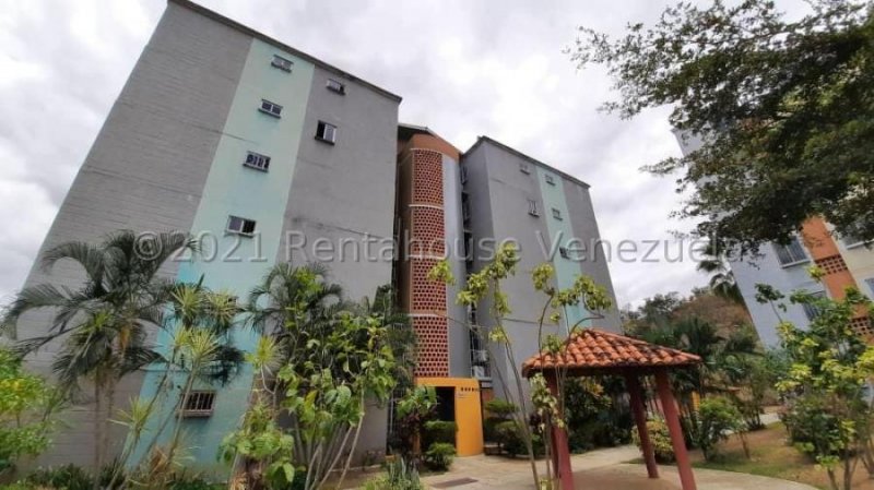 Foto Apartamento en Venta en Terrazas de San Diego, San Diego, Carabobo - U$D 23.000 - APV164194 - BienesOnLine