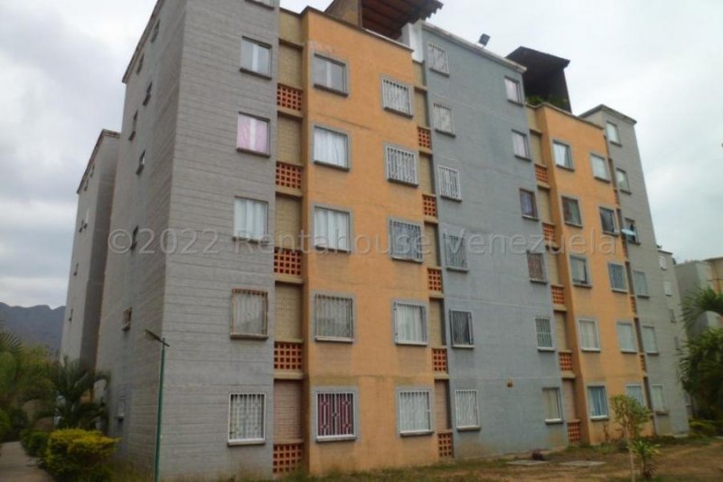 Foto Apartamento en Venta en Terrazas de san diego, San Diego, Carabobo - U$D 20.000 - APV172194 - BienesOnLine