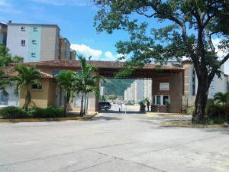 Foto Apartamento en Venta en San Diego, San Diego, Carabobo - BsF 48.000.000 - APV76793 - BienesOnLine