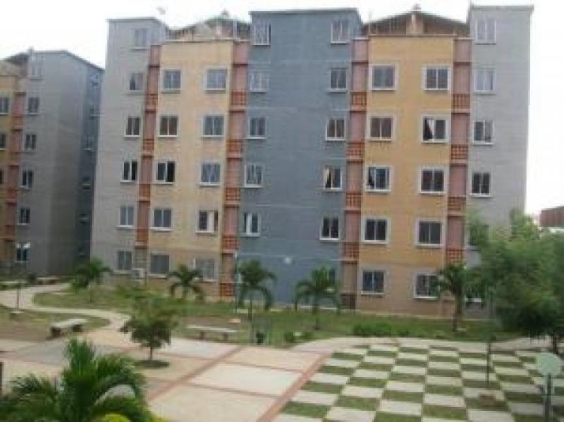 Foto Apartamento en Venta en Terrazas de San Diego, San Diego, Carabobo - BsF 28.500.000 - APV77466 - BienesOnLine