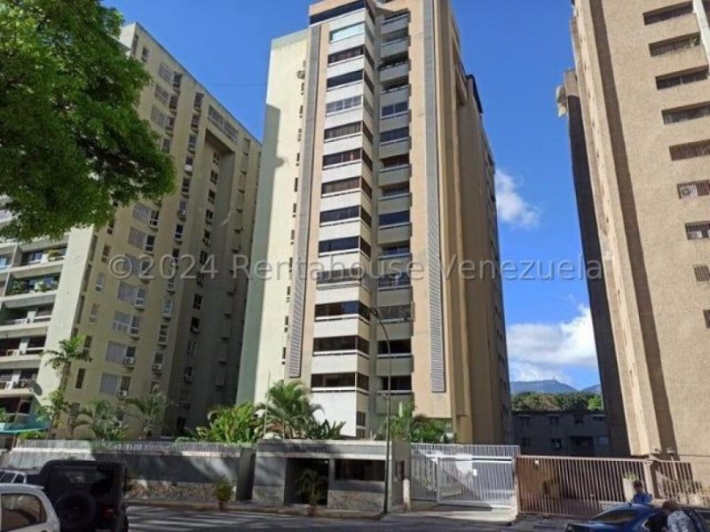 Foto Apartamento en Venta en terrazas de santa fe, Caracas, Distrito Federal - U$D 120.000 - APV244875 - BienesOnLine