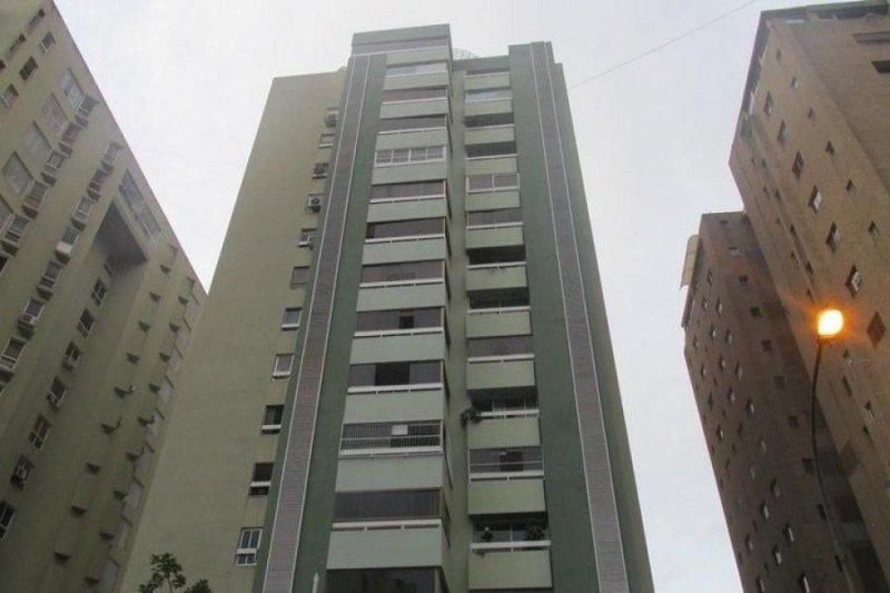 Foto Apartamento en Venta en terrazas de santa fe, Caracas, Distrito Federal - U$D 120.000 - APV244886 - BienesOnLine