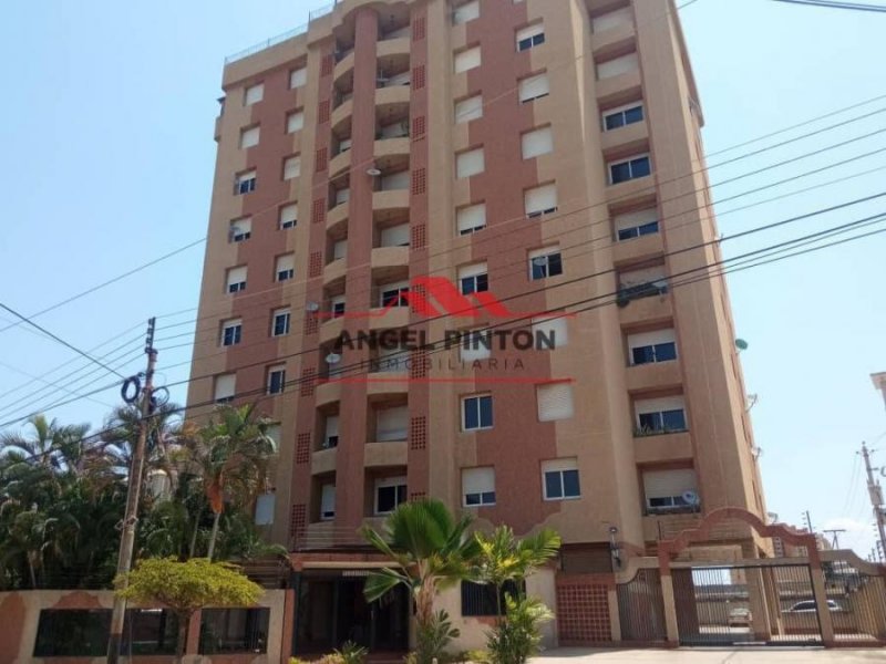 Foto Apartamento en Venta en Maracaibo, Zulia - U$D 33.000 - APV188466 - BienesOnLine