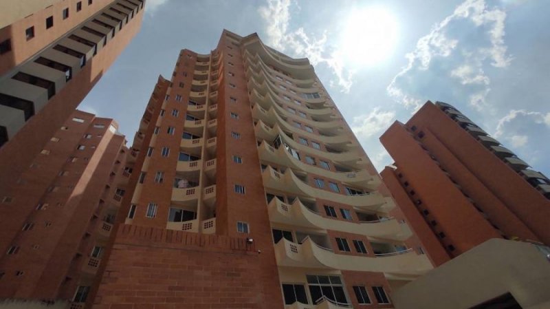 Foto Apartamento en Venta en VALENCIA, LA TRIGALEÑA, Carabobo - U$D 35.000 - APV193569 - BienesOnLine