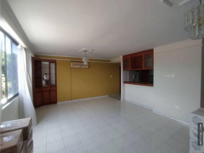 Apartamento en Venta en San José Valencia, Carabobo