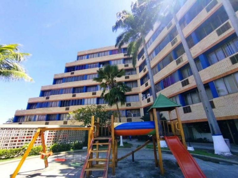 Foto Apartamento en Venta en Tucacas, Tucacas, Falcón - U$D 23.000 - APV233467 - BienesOnLine