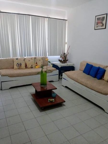 Foto Apartamento en Venta en Tucacas, Tucacas, Falcón - U$D 25.000 - APV210920 - BienesOnLine