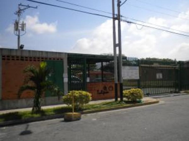 Foto Apartamento en Venta en El Tulipán, San Diego, Carabobo - BsF 27.000.000 - APV93453 - BienesOnLine