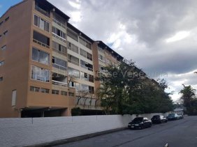 Apartamento en Venta en terrazas de santa ines Caracas, Distrito Federal