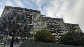 Apartamento en Venta en terrazas del club hipico Caracas, Distrito Federal