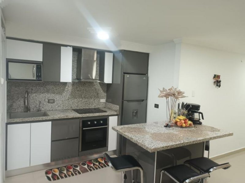 Foto Apartamento en Venta en VALLE TOPACIO, SAN DIEGO, Carabobo - U$D 27.000 - APV233254 - BienesOnLine