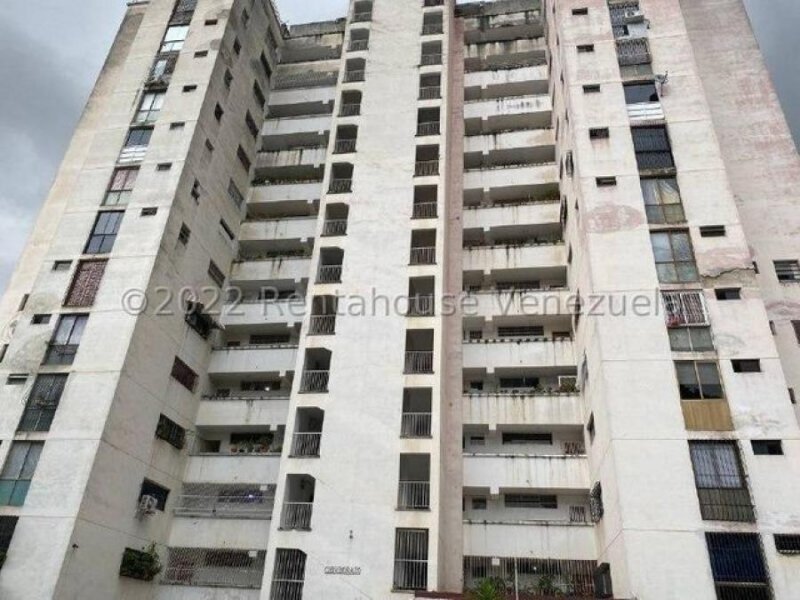 Foto Apartamento en Venta en Caracas, Distrito Federal - U$D 40.000 - APV178306 - BienesOnLine