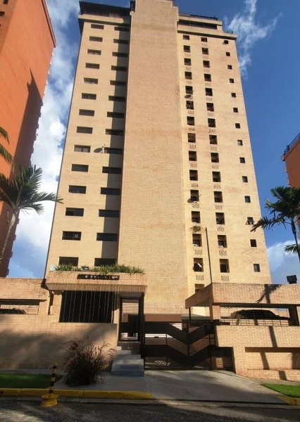 Apartamento en Venta en SAN JOSE Valencia, Carabobo