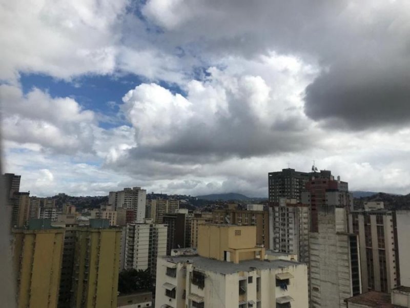 Apartamento en Venta en san juan caracas, Distrito Federal