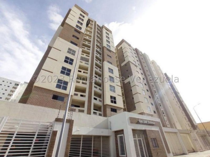 Apartamento en Venta Urb Base Aragua Resid San Antonio 24-1611 hc