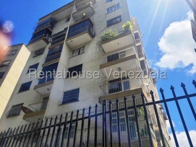 Foto Apartamento en Venta en colinas de bello monte, Caracas, Distrito Federal - U$D 68.000 - APV245577 - BienesOnLine