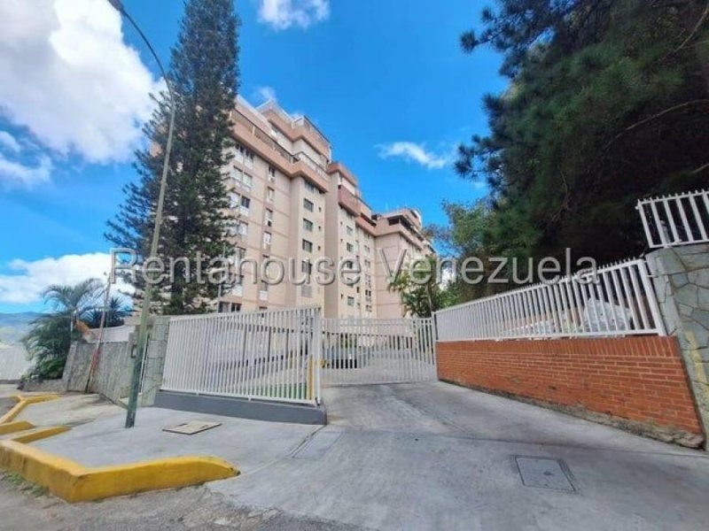 Apartamento en Venta en colinas de santa monica Caracas, Distrito Federal