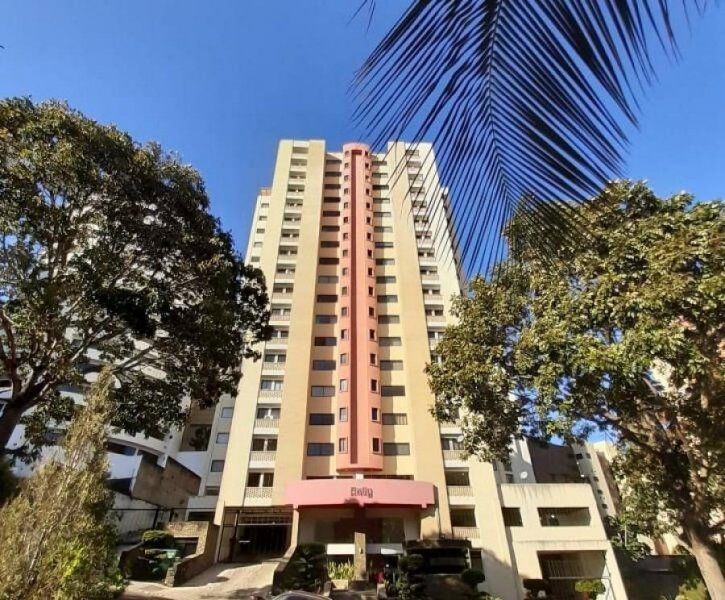 Foto Apartamento en Venta en Valencia, Valencia, Carabobo - U$D 43.000 - APV167752 - BienesOnLine