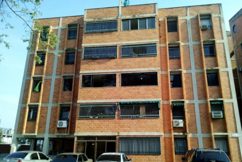 Foto Apartamento en Venta en La Campiña, Naguanagua, Carabobo - U$D 15.500 - APV148384 - BienesOnLine