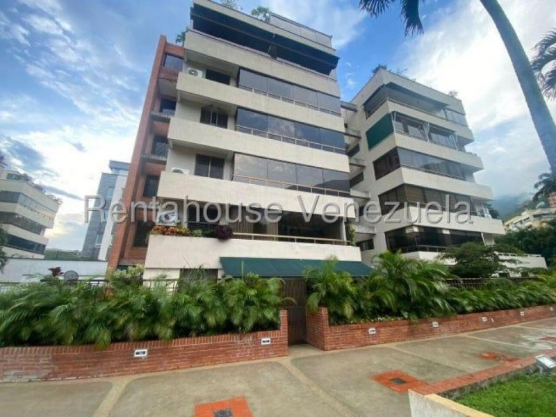 Apartamento en Alquiler en la castellana Caracas, Distrito Federal