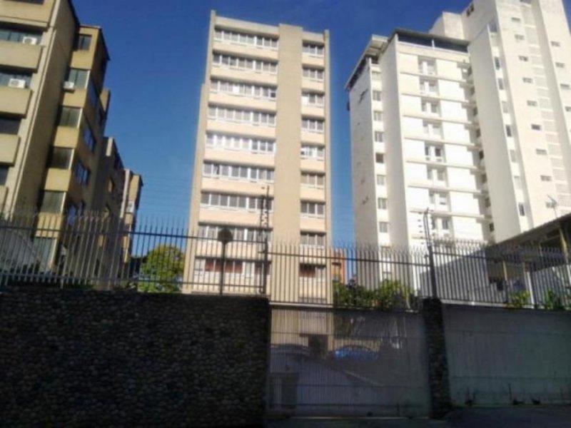 Foto Apartamento en Venta en Municipio Libertador, Caracas, Distrito Federal - U$D 180.000 - APV217524 - BienesOnLine