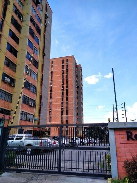 Foto Apartamento en Venta en NAGUANAGUA, Naguanagua, Carabobo - U$D 25.000 - APV142710 - BienesOnLine